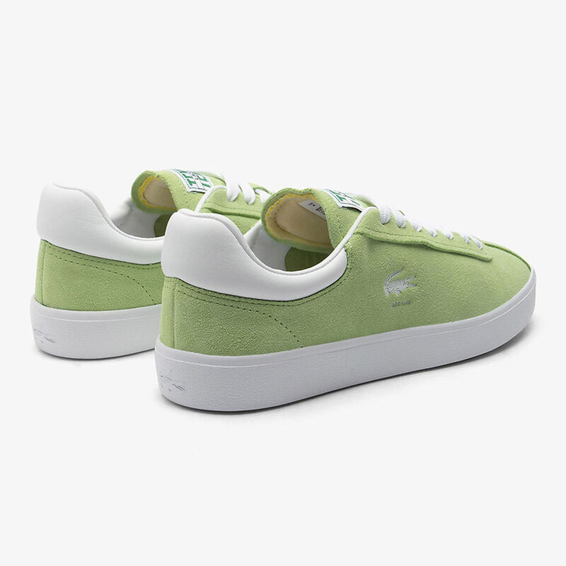 Lacoste Women's Baseshot Sneakers image number 2